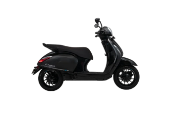 Bajaj Chetak C3502
